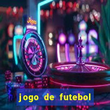 jogo de futebol offline para celular